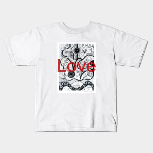 LOVE Kids T-Shirt